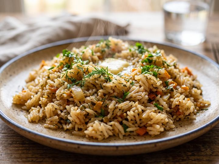 Eastern European Rice Side 2