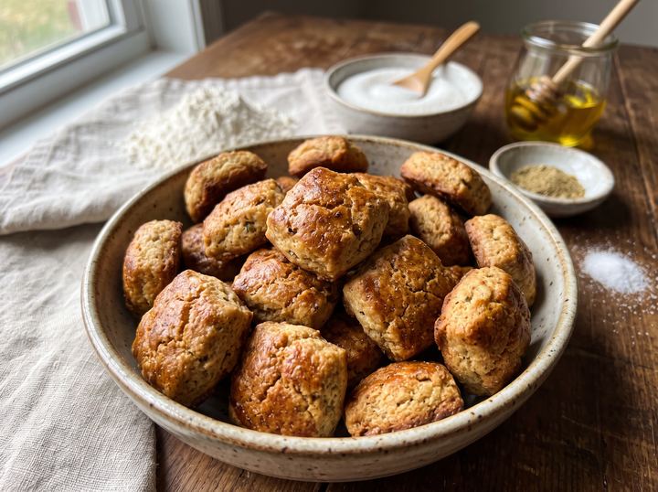 Dabo Kolo Cookies