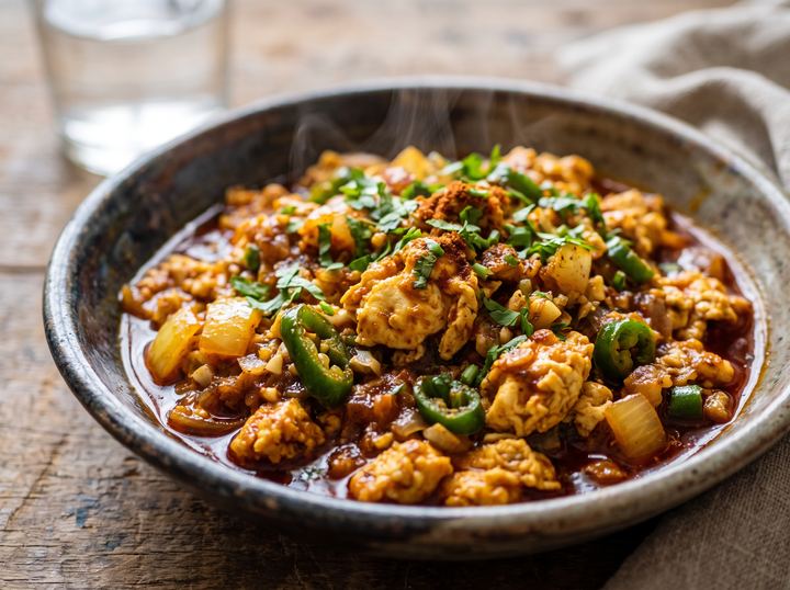Enkulal Tibs