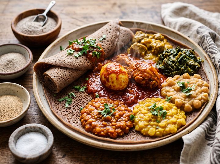 Injera