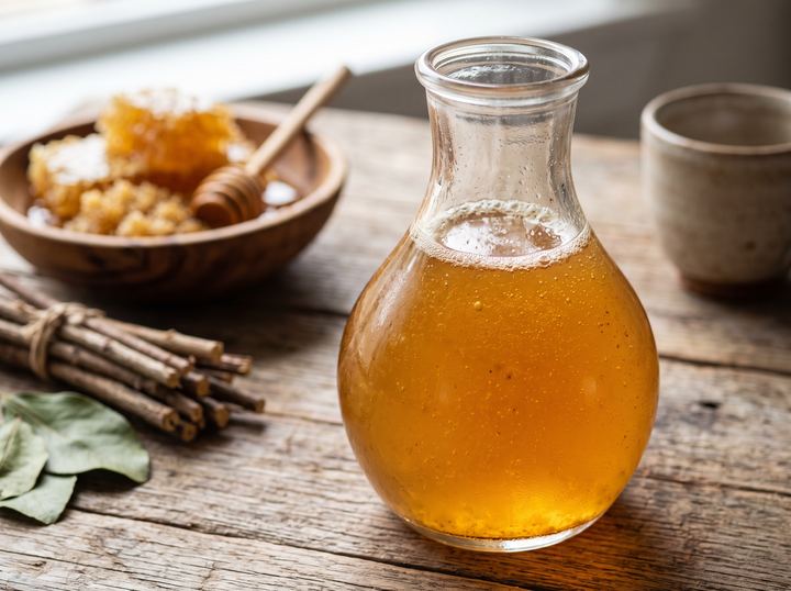 Keneto Nonalcoholic Tej
