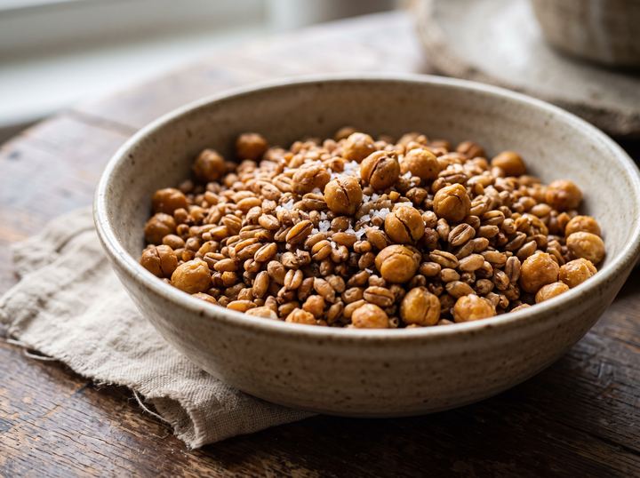 Kolo Roasted Barley