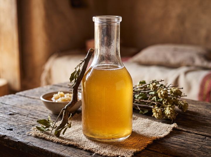 Tej Honey Wine