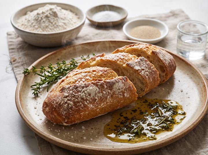 Baguette de Tradition