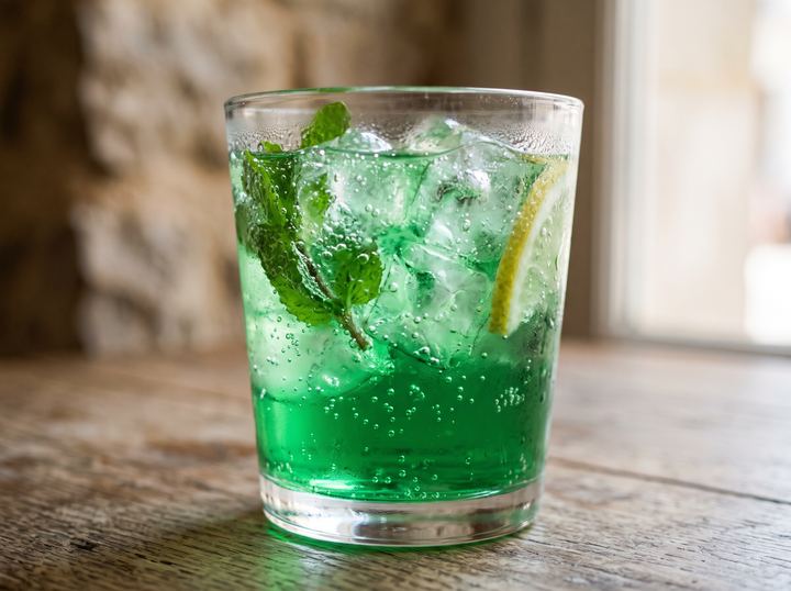 Diabolo Menthe