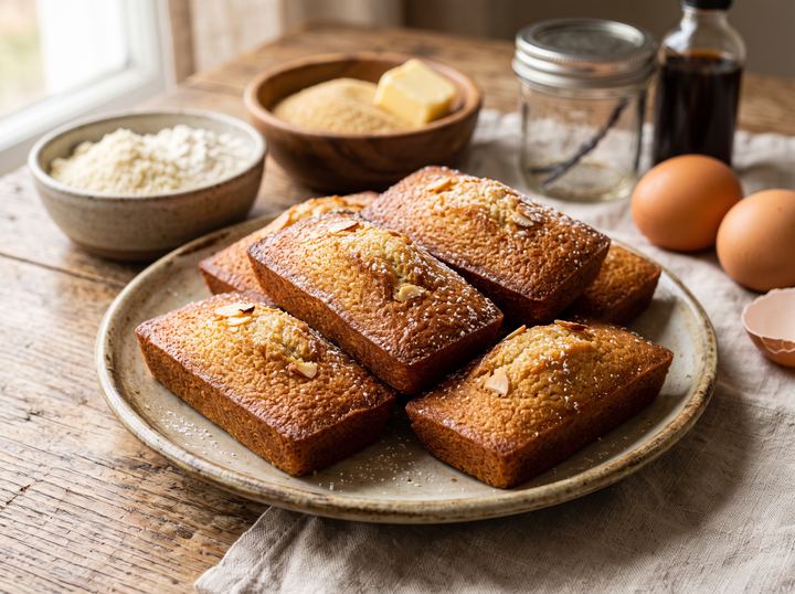 Financiers