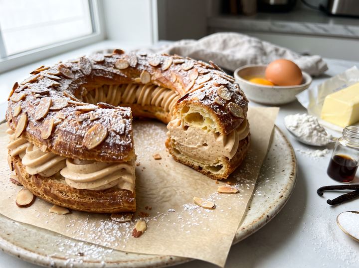 Paris-Brest