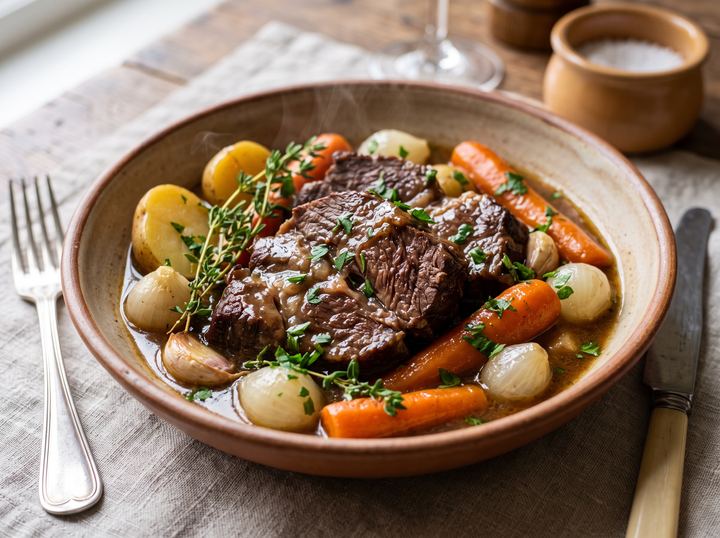 Pot-au-Feu
