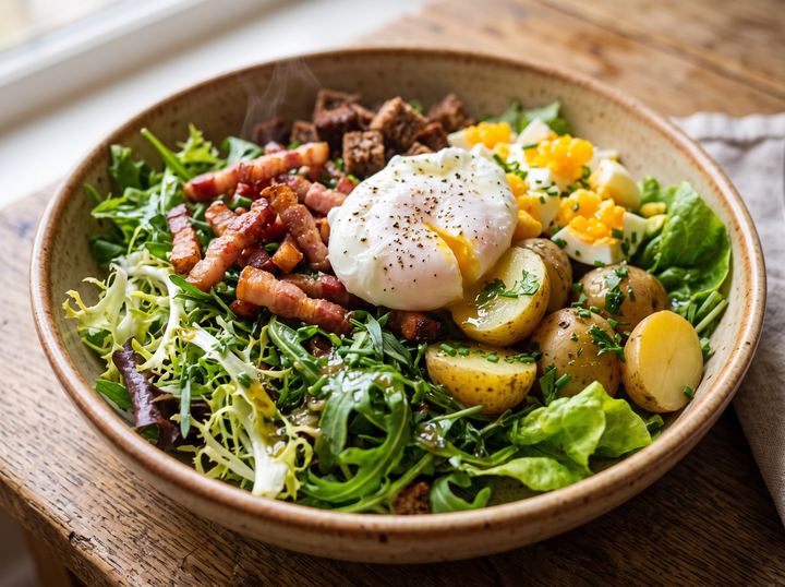 Salade Paysanne