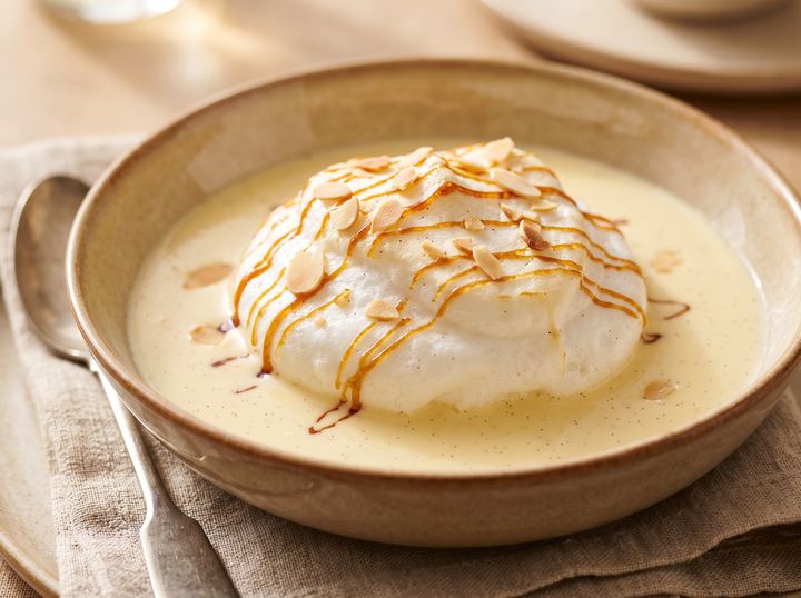 Île Flottante