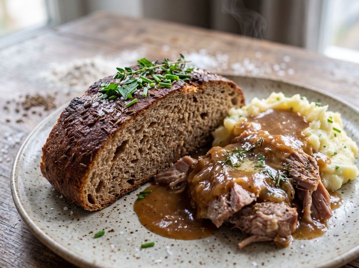 Bauernbrot