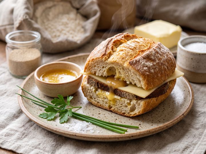 Brötchen