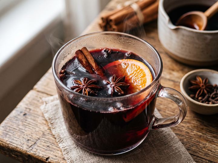 Glühwein