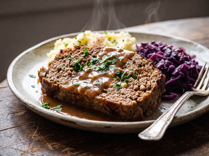 Hackbraten