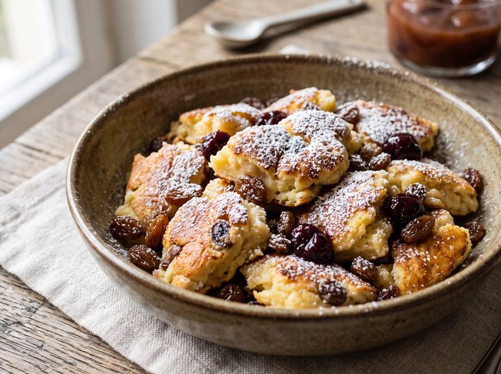 Kaiserschmarrn