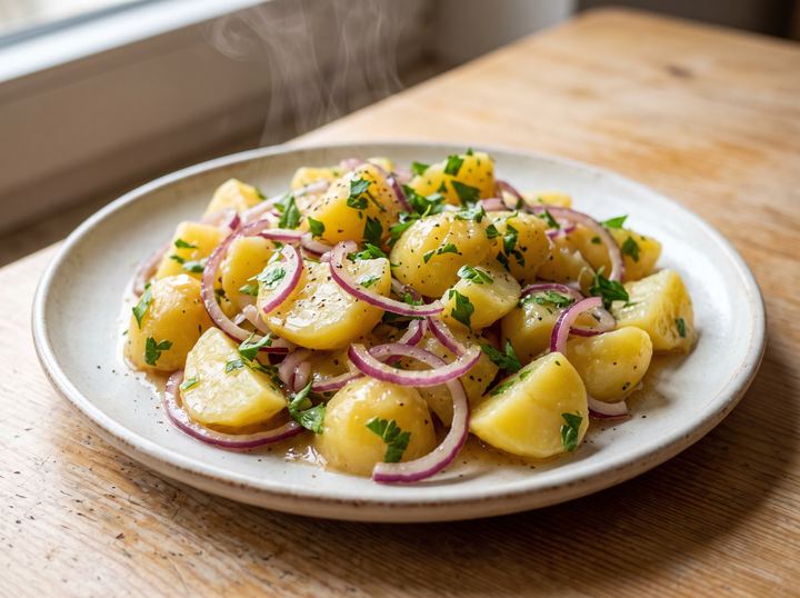 Kartoffelsalat