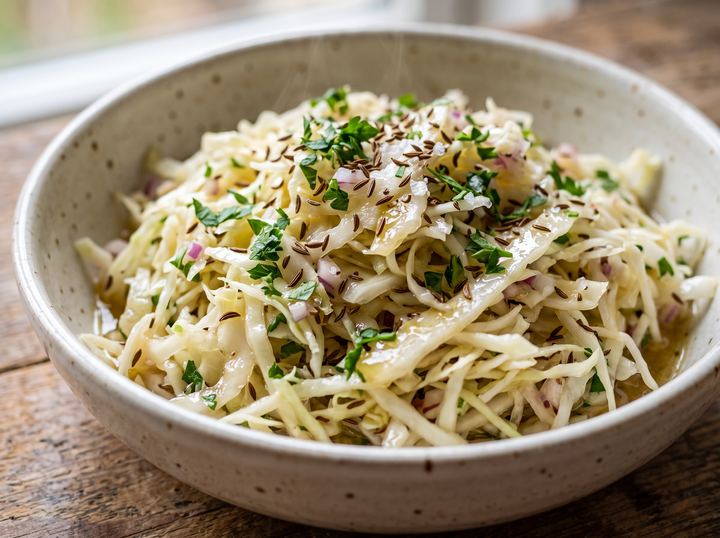 Krautsalat