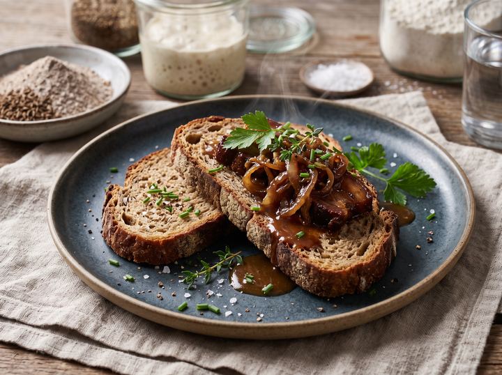 Roggenbrot