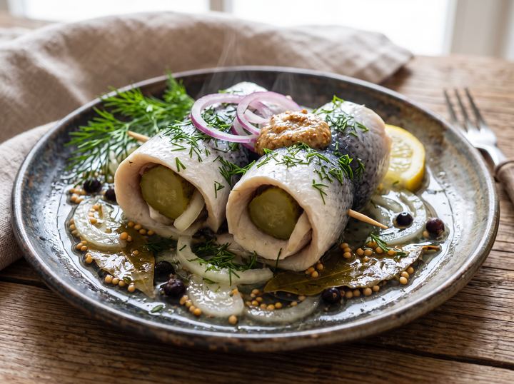 Rollmops