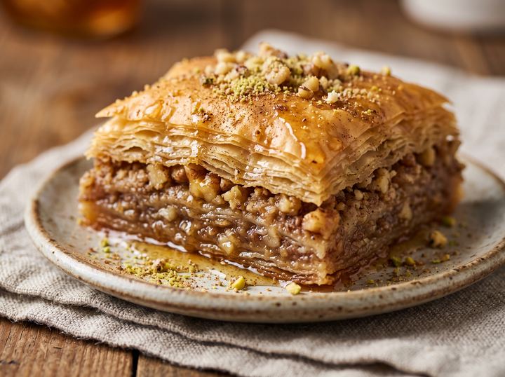 Baklava