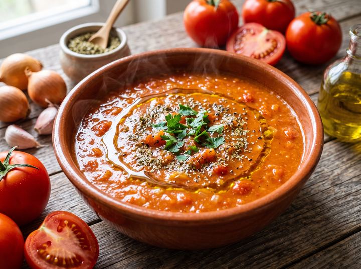 Domatosoupa