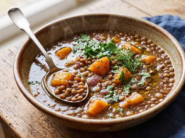 Faki Soup me Kydoni