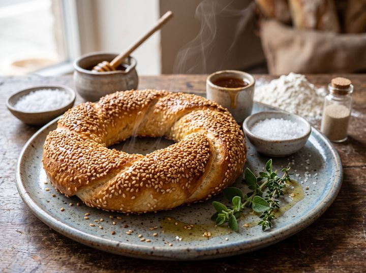 Koulouri Thessalonikis