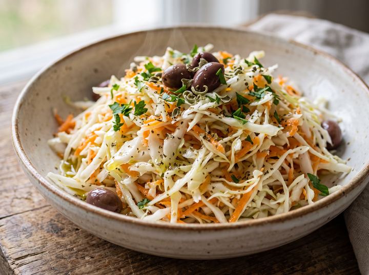 Lahanosalata