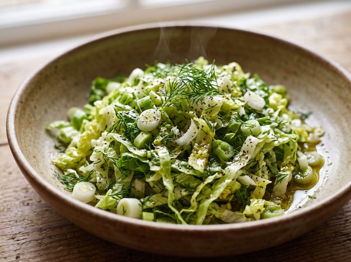 Maroulosalata