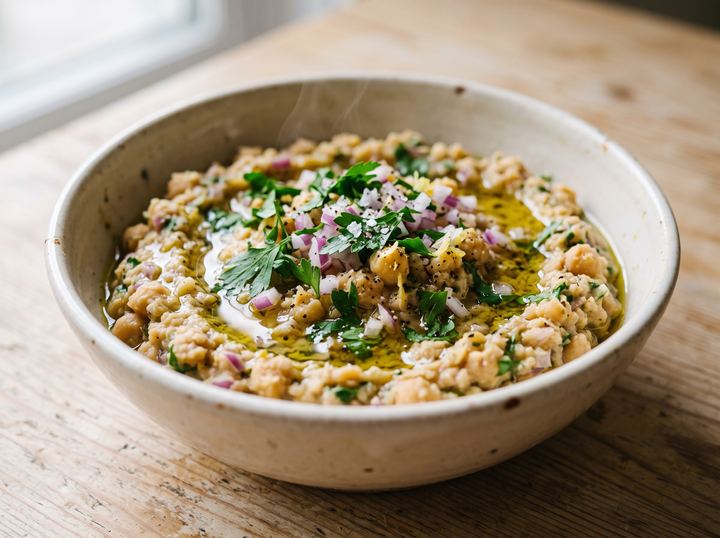 Revithosalata