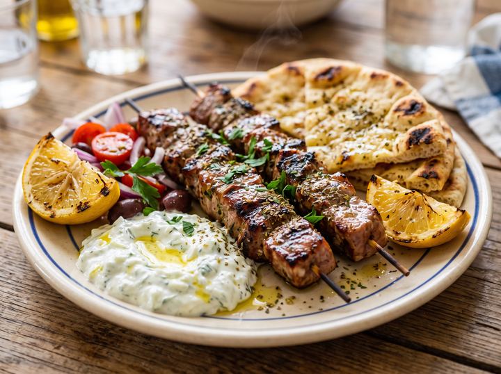 Souvlaki