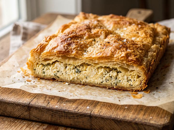 Tiropita