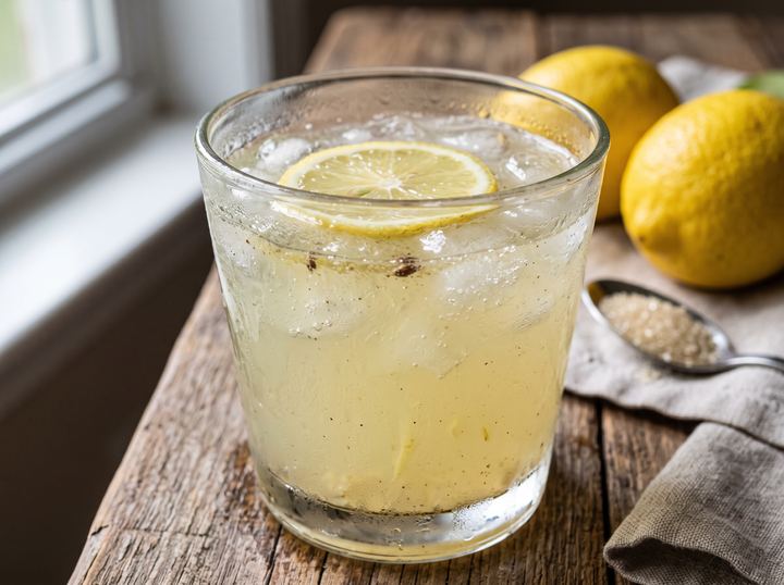 Indian Fruit Drink