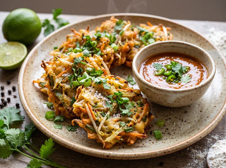 Indonesian Fried Bites 2