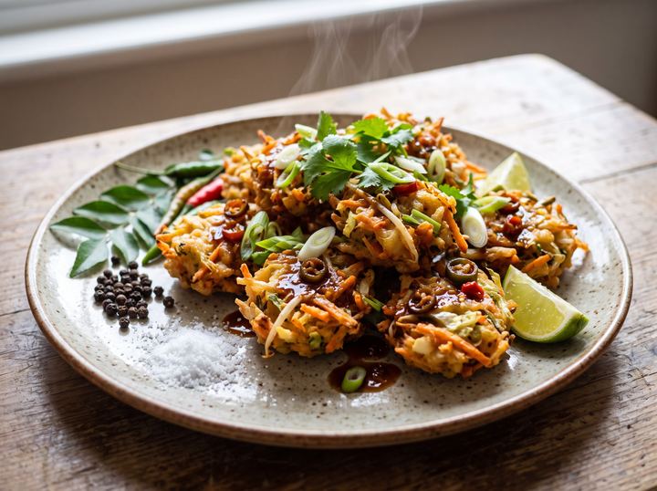 Indonesian Fried Bites 3