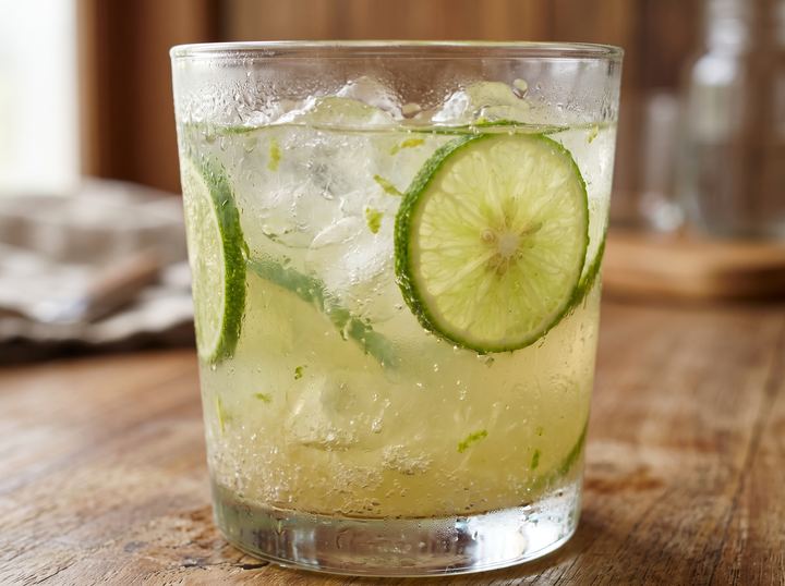 Indonesian Fruit Drink 2