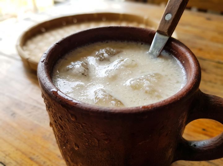 Indonesian Yogurt Drink 2