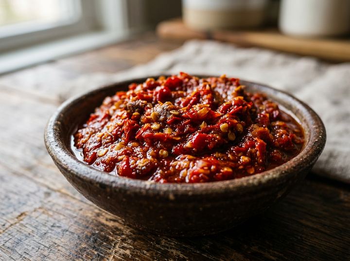 Sambal Terasi