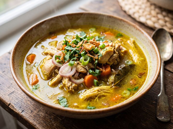 Soto Ayam