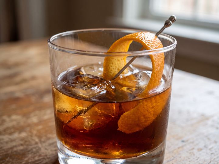 Amaro del Capo