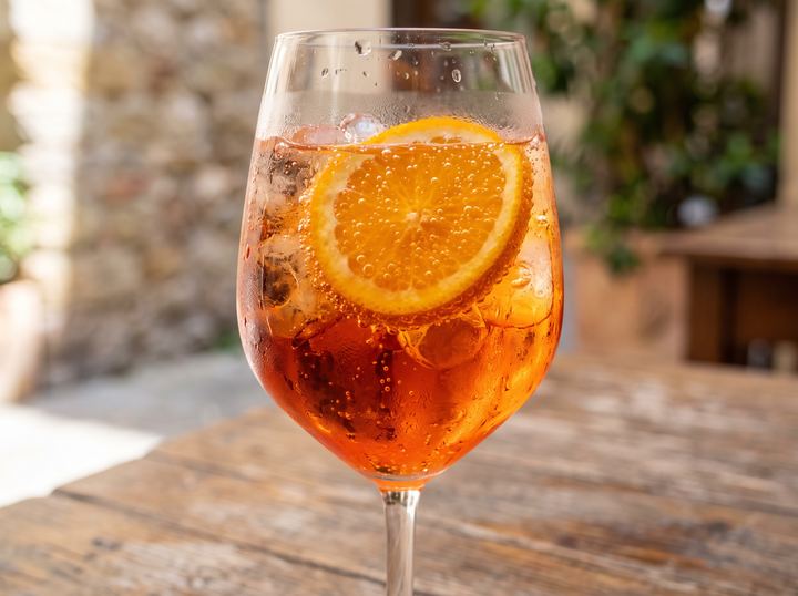 Aperol Spritz
