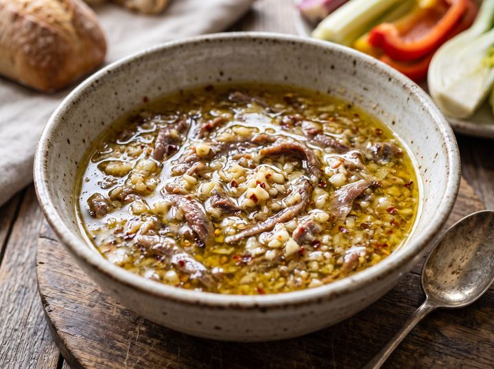 Bagna Cauda