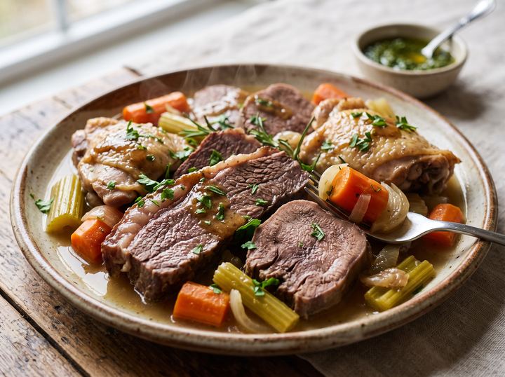 Bollito Misto
