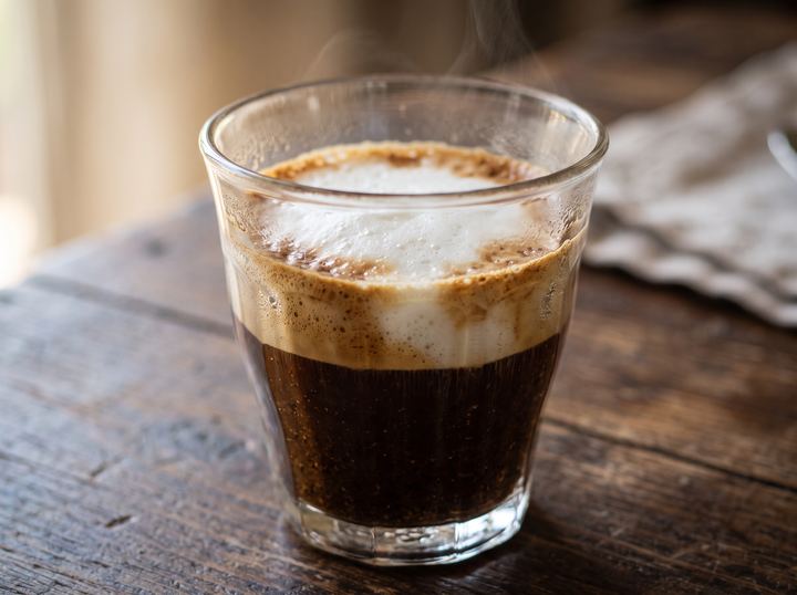 Caffè Macchiato