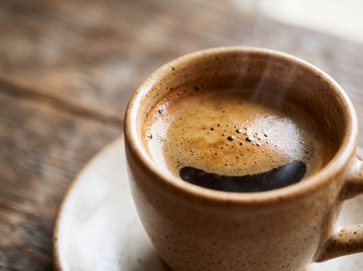 Espresso
