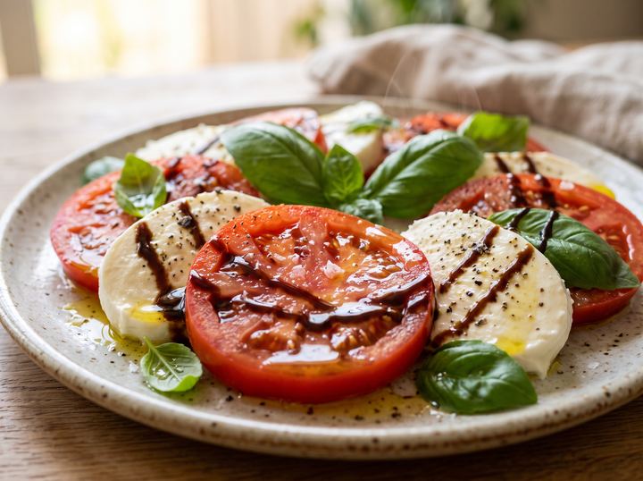 Insalata Caprese