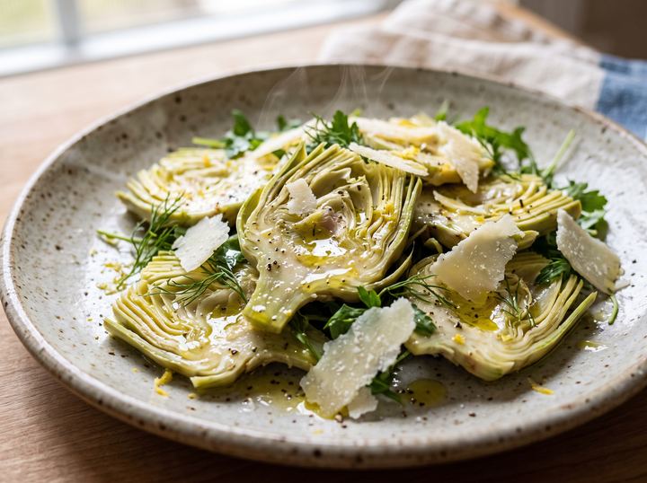 Insalata di Carciofi