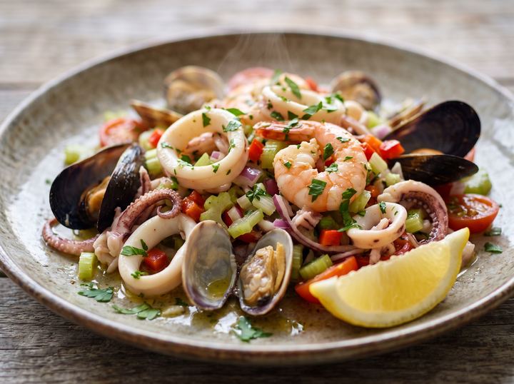 Insalata di Mare