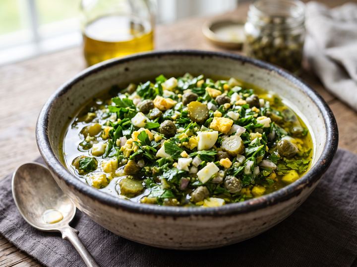 Salsa Verde