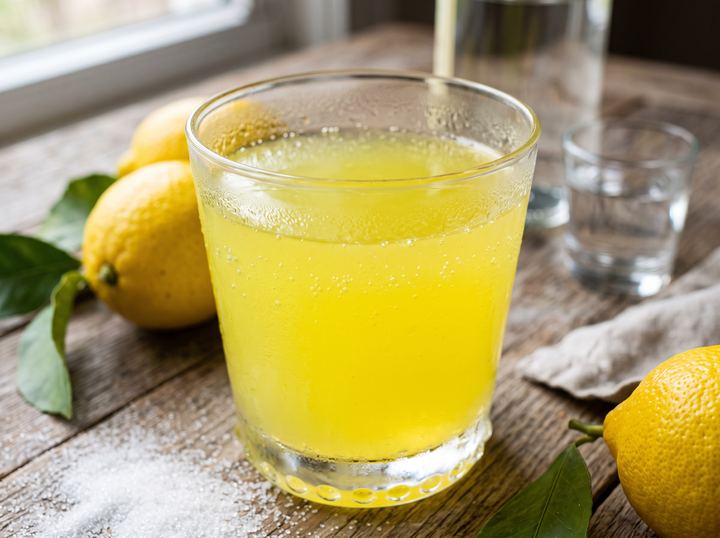 Limoncello